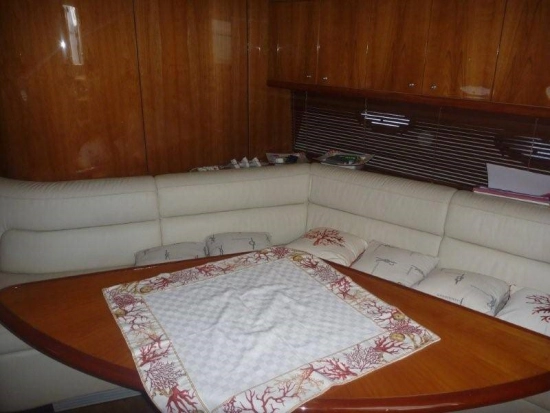 Sunseeker Portofino 53 de segunda mano en venta