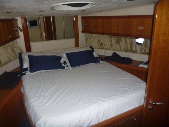 Sunseeker Portofino 53 de segunda mano en venta