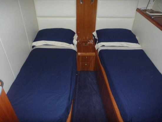 Sunseeker Portofino 53 de segunda mano en venta