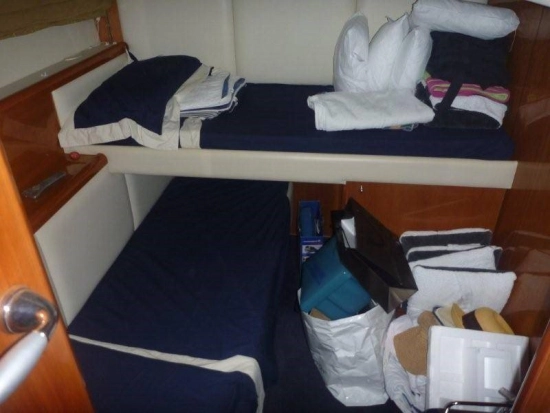 Sunseeker Portofino 53 de segunda mano en venta