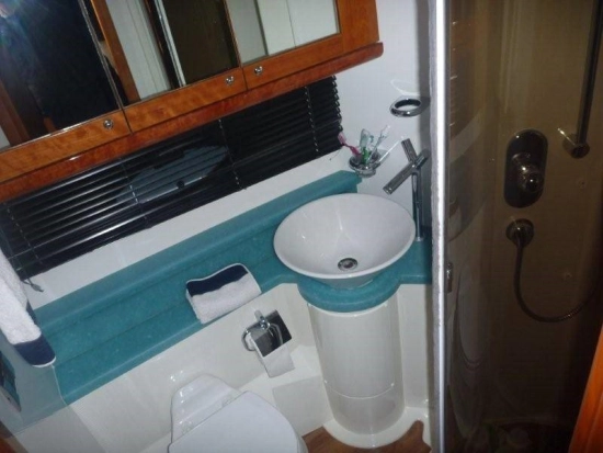 Sunseeker Portofino 53 de segunda mano en venta