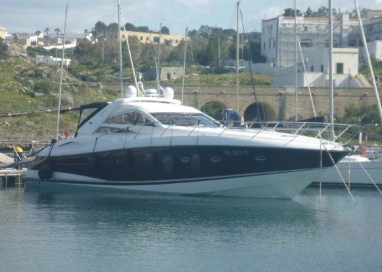 Sunseeker Portofino 53 de segunda mano en venta