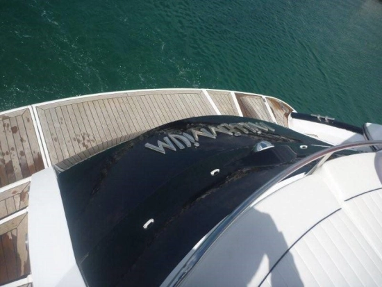 Sunseeker Portofino 53 de segunda mano en venta