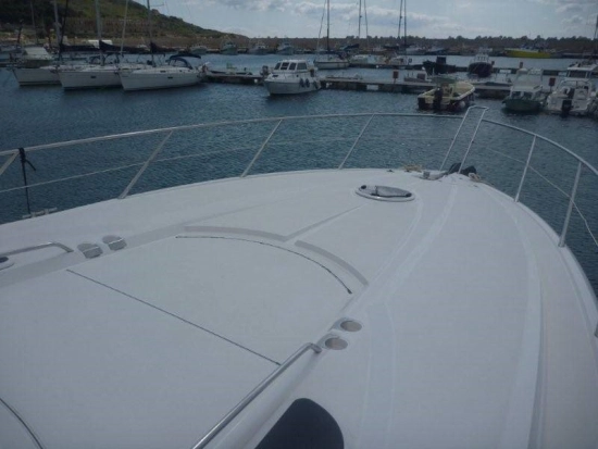 Sunseeker Portofino 53 de segunda mano en venta