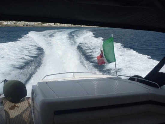 Sunseeker Portofino 53 de segunda mano en venta