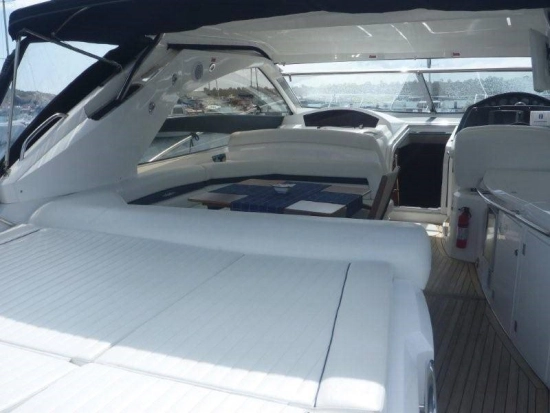 Sunseeker Portofino 53 de segunda mano en venta
