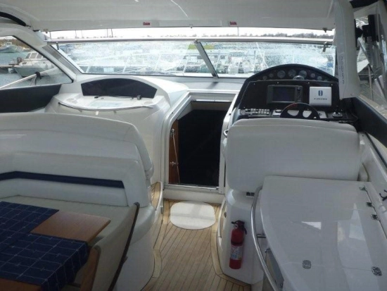 Sunseeker Portofino 53 de segunda mano en venta