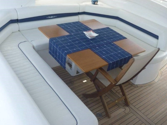 Sunseeker Portofino 53 de segunda mano en venta
