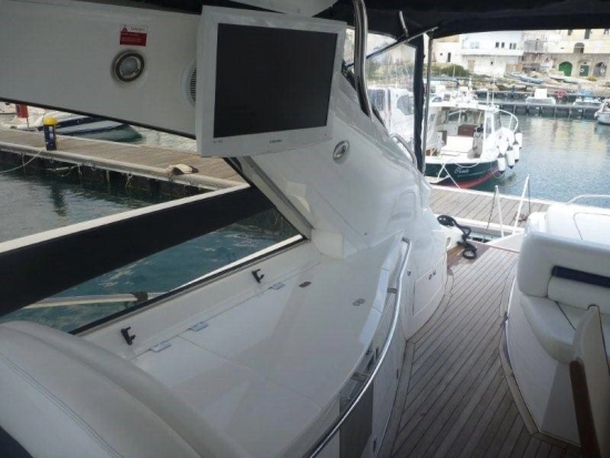 Sunseeker Portofino 53 de segunda mano en venta