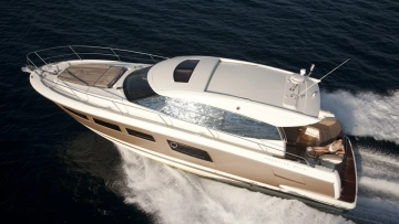 Prestige 500 S de segunda mano en venta