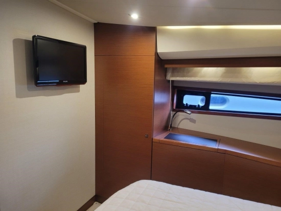 Prestige 500 S usata in vendita