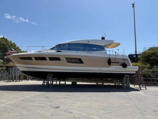 Prestige 500 S usata in vendita
