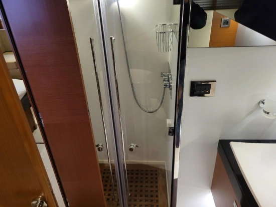 Prestige 500 S usata in vendita