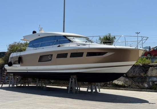 Prestige 500 S usata in vendita