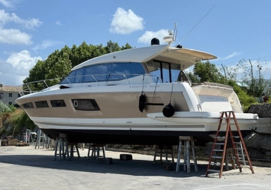 Prestige 500 S usata in vendita
