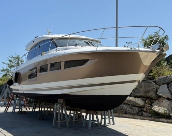 Prestige 500 S usata in vendita