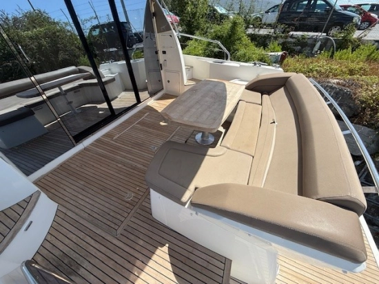 Prestige 500 S usata in vendita