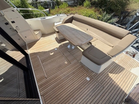 Prestige 500 S usata in vendita