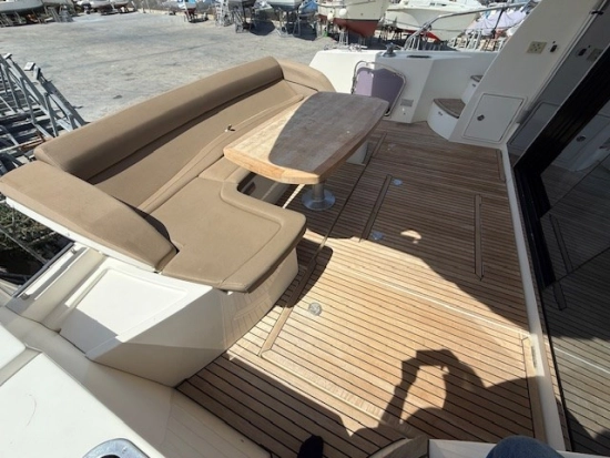 Prestige 500 S usata in vendita
