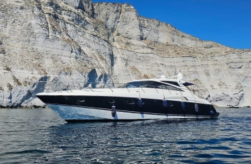 Princess V 58 V58 de segunda mano en venta