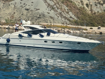 Cantieri di Sarnico SARNICO 50 usata in vendita