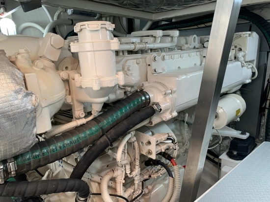 Cantieri di Sarnico SARNICO 50 usata in vendita