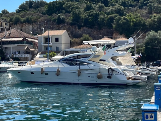 Cantieri di Sarnico SARNICO 50 usata in vendita