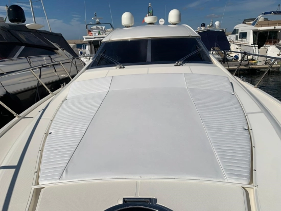 Cantieri di Sarnico SARNICO 50 usata in vendita