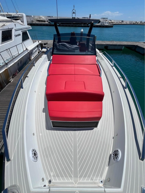 Fiart Mare 43 Seawalker usado à venda