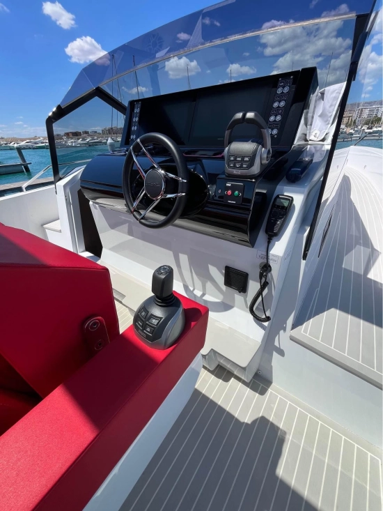 Fiart Mare 43 Seawalker usado à venda