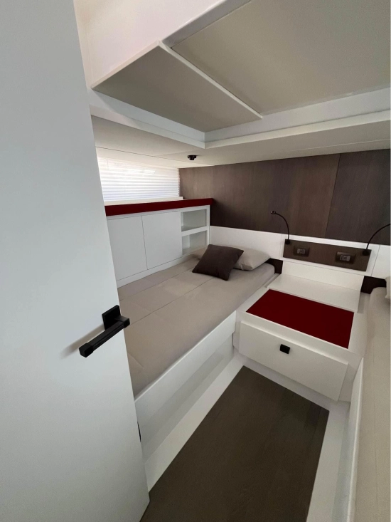 Fiart Mare 43 Seawalker usado à venda