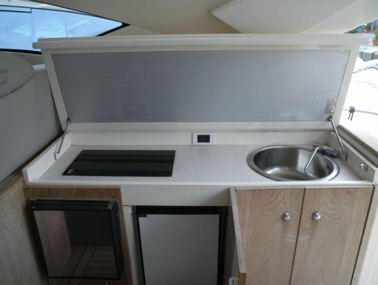 Cayman Yachts 58 WA de segunda mano en venta