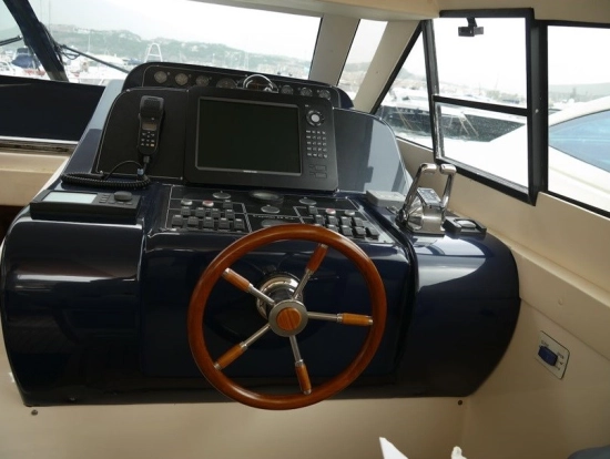 Cayman Yachts 58 WA de segunda mano en venta