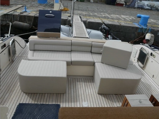 Cayman Yachts 58 WA de segunda mano en venta