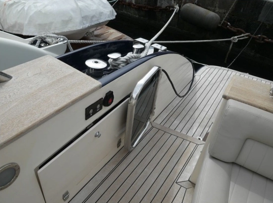Cayman Yachts 58 WA de segunda mano en venta
