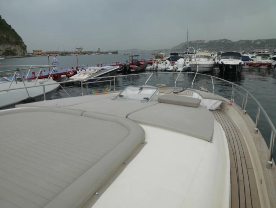 Cayman Yachts 58 WA de segunda mano en venta