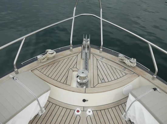 Cayman Yachts 58 WA de segunda mano en venta