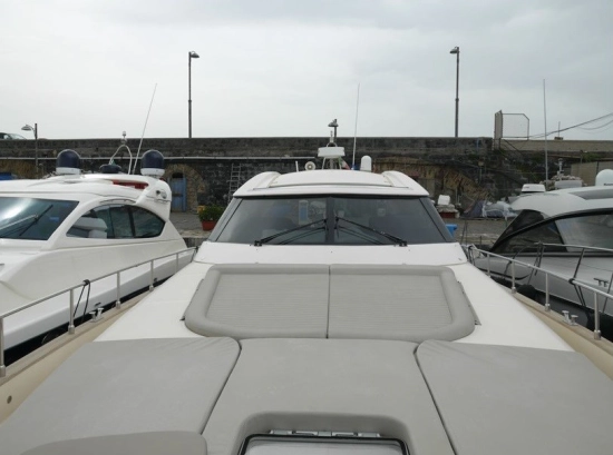 Cayman Yachts 58 WA de segunda mano en venta