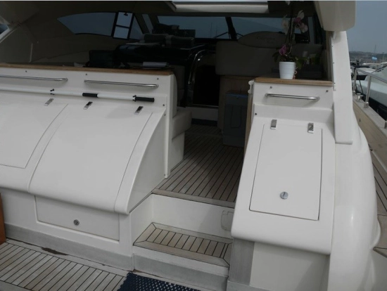 Cayman Yachts 58 WA de segunda mano en venta