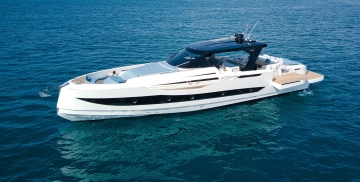 Cayman Yachts 540 WA nuova in vendita