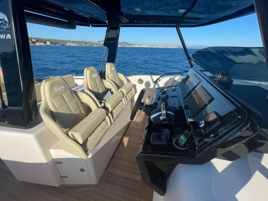 Cayman Yachts 400 WA nuevo en venta