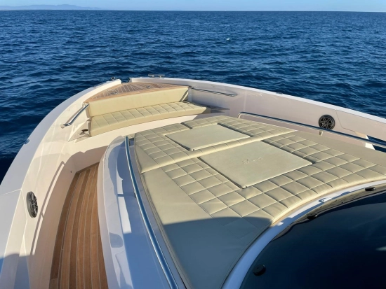 Cayman Yachts 400 WA nuevo en venta