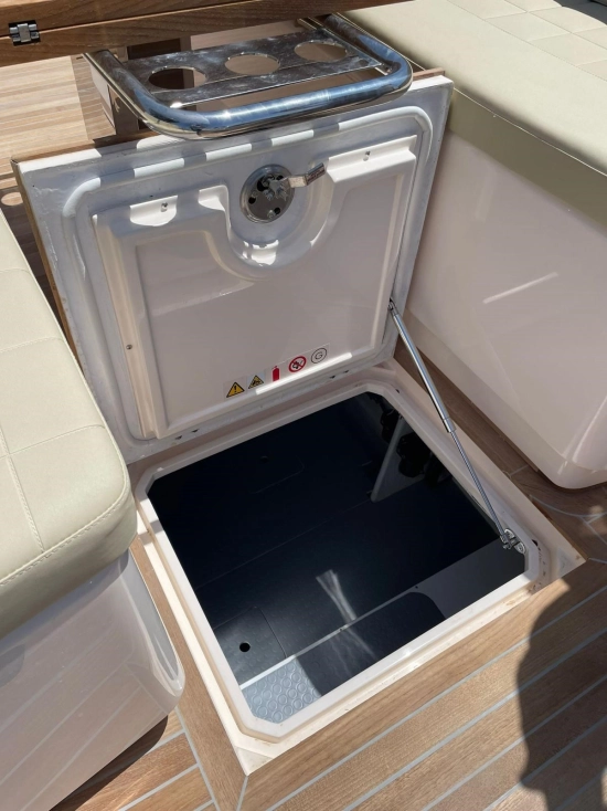 Cayman Yachts 400 WA nuevo en venta