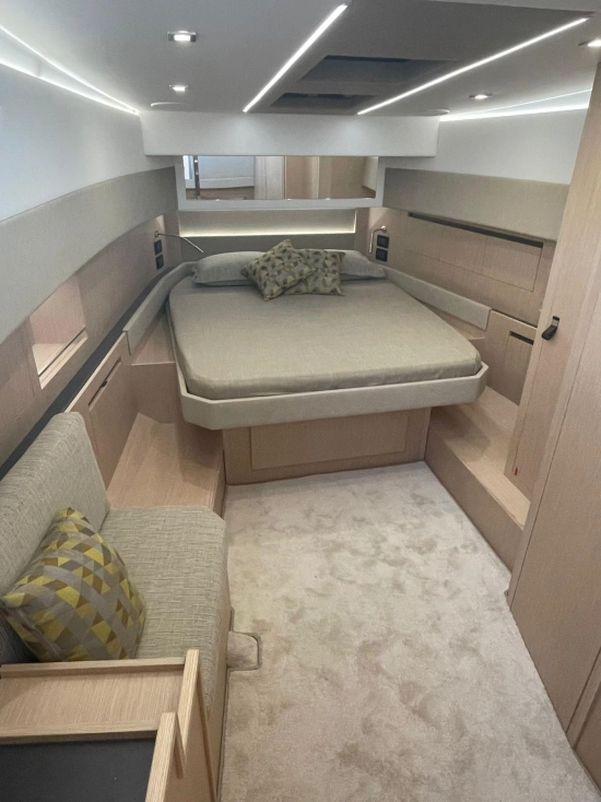 Cayman Yachts 400 WA nuevo en venta