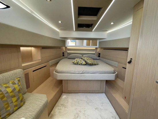 Cayman Yachts 400 WA nuevo en venta