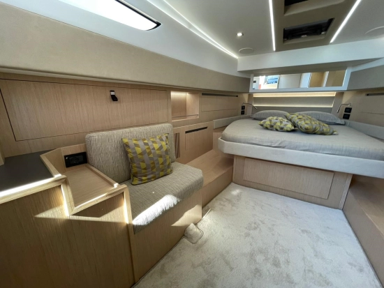 Cayman Yachts 400 WA nuevo en venta