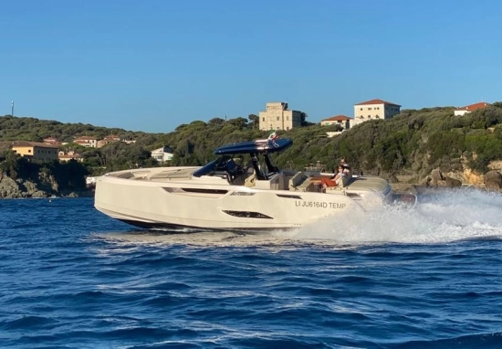 Cayman Yachts 400 WA nuevo en venta
