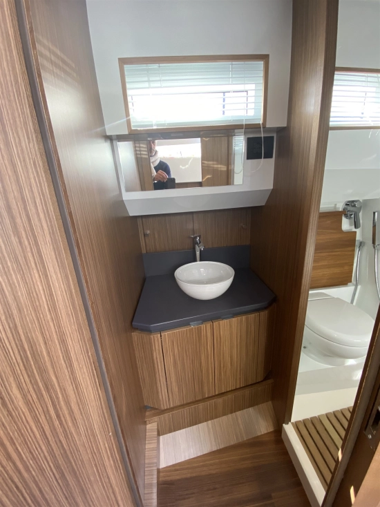Cayman Yachts 400 WA nuevo en venta