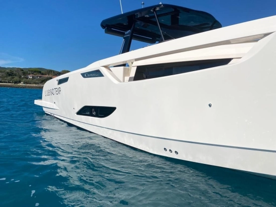 Cayman Yachts 400 WA nuevo en venta