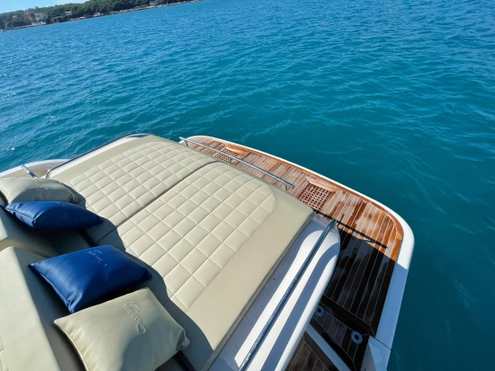 Cayman Yachts 400 WA nuevo en venta